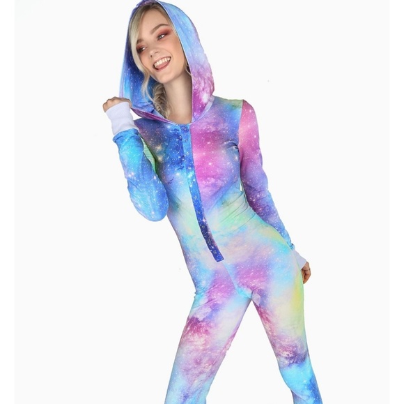 Blackmilk Other - SOLD Blackmilk Sleepsuit size M (cheaper on ebay)